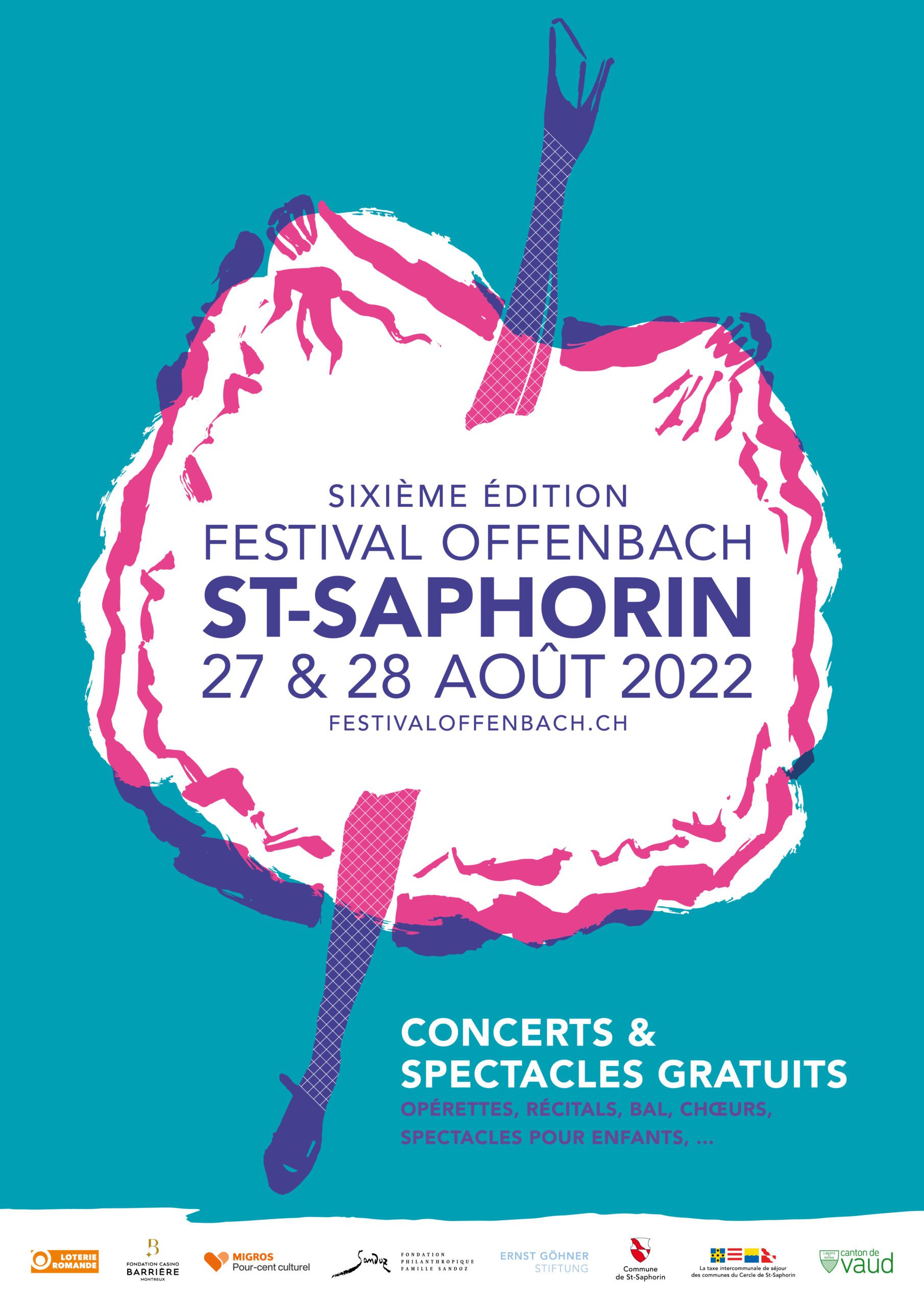 festival saint saphorin komokino concert